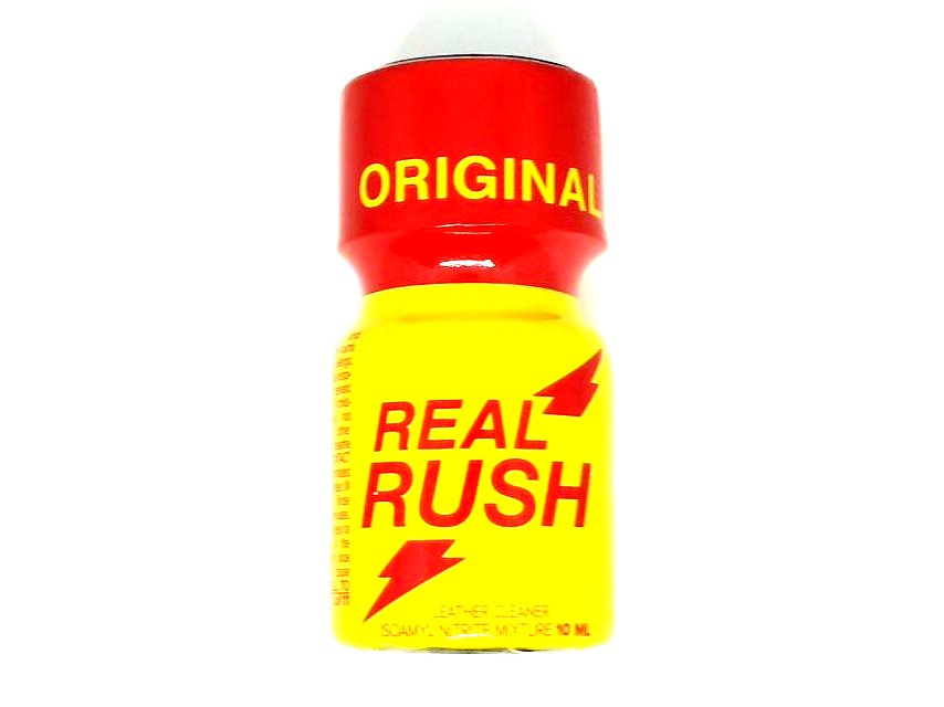 Real Rush 10ml