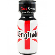 English UK 25 ml